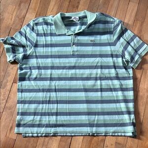Lacoste polo